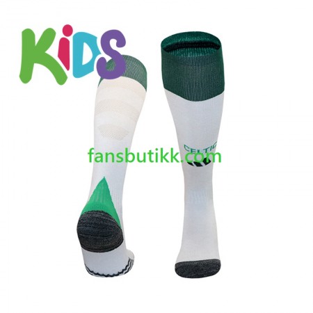 Celtic Barn Hjemme Strømpe 2024-2025